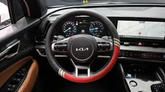 2022 Kia Sportage Gasoline 1.6 Turbo 2WD — фото 13