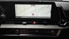 2022 Kia Sportage Gasoline 1.6 Turbo 2WD — фото 14