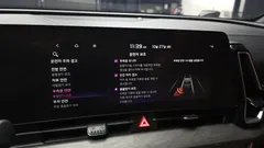 2022 Kia Sportage Gasoline 1.6 Turbo 2WD — фото 16