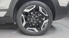 2023 Kia Seltos Gasoline 1.6 Turbo 2WD — фото 5
