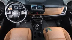 2023 Kia Seltos Gasoline 1.6 Turbo 2WD — фото 7