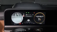 2023 Kia Seltos Gasoline 1.6 Turbo 2WD — фото 8