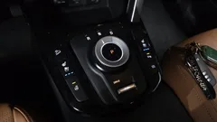 2023 Kia Seltos Gasoline 1.6 Turbo 2WD — фото 9