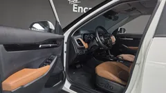 2023 Kia Seltos Gasoline 1.6 Turbo 2WD — фото 10