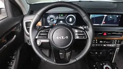 2023 Kia Seltos Gasoline 1.6 Turbo 2WD — фото 12