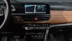2023 Kia Seltos Gasoline 1.6 Turbo 2WD — фото 13