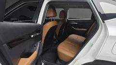 2023 Kia Seltos Gasoline 1.6 Turbo 2WD — фото 15