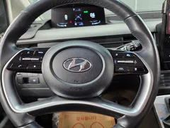 2023 Hyundai Staria L3.5 Kinder Safety Car — фото 15