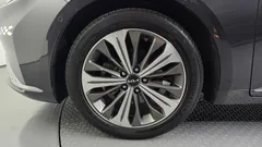 2023 Kia K8 Signature Special, серый — фото 5