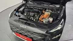 2023 Kia K8 Signature Special, серый — фото 6