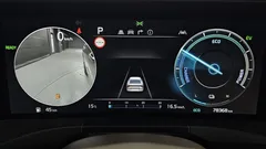 2023 Kia K8 Signature Special, серый — фото 8