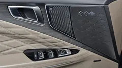 2023 Kia K8 Signature Special, серый — фото 12