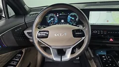 2023 Kia K8 Signature Special, серый — фото 14