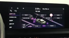 2023 Kia K8 Signature Special, серый — фото 17