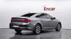 2023 Renault Samsung SM6 1.3 TCe Feel — фото 2