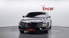 2023 Renault Samsung SM6 1.3 TCe Feel — фото 3
