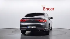 2023 Renault Samsung SM6 1.3 TCe Feel — фото 4
