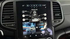 2023 Renault Samsung SM6 1.3 TCe Feel — фото 18
