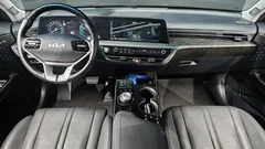 2023 Kia K8 Noblesse — фото 7