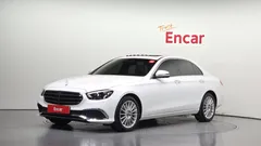 2023 Mercedes-Benz E-Class E250 Exclusive — фото 1
