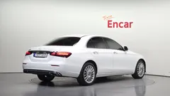 2023 Mercedes-Benz E-Class E250 Exclusive — фото 2