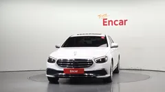 2023 Mercedes-Benz E-Class E250 Exclusive — фото 3