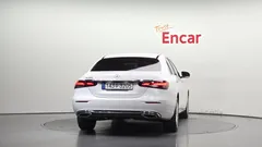 2023 Mercedes-Benz E-Class E250 Exclusive — фото 4