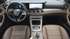 2023 Mercedes-Benz E-Class E250 Exclusive — фото 7