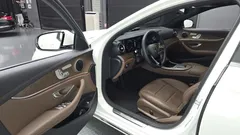 2023 Mercedes-Benz E-Class E250 Exclusive — фото 10