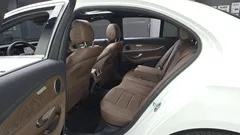 2023 Mercedes-Benz E-Class E250 Exclusive — фото 11