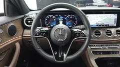 2023 Mercedes-Benz E-Class E250 Exclusive — фото 13
