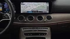 2023 Mercedes-Benz E-Class E250 Exclusive — фото 18