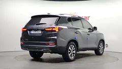 2021 SsangYong Rexton Diesel 2.2 4WD — фото 2