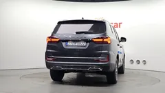 2021 SsangYong Rexton Diesel 2.2 4WD — фото 4