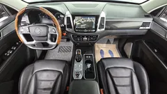 2021 SsangYong Rexton Diesel 2.2 4WD — фото 7
