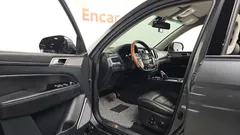 2021 SsangYong Rexton Diesel 2.2 4WD — фото 10