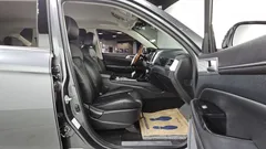2021 SsangYong Rexton Diesel 2.2 4WD — фото 12