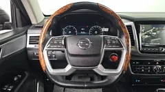 2021 SsangYong Rexton Diesel 2.2 4WD — фото 14