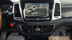 2021 SsangYong Rexton Diesel 2.2 4WD — фото 15