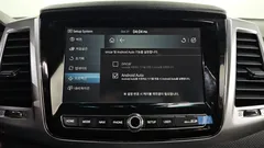 2021 SsangYong Rexton Diesel 2.2 4WD — фото 17