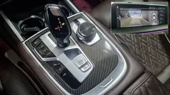 2022 BMW 7-Series 740Li xDrive Design Pure Excellence — фото 17