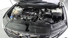 2023 Hyundai Tucson Gasoline 1.6 Turbo 2WD, белый — фото 6