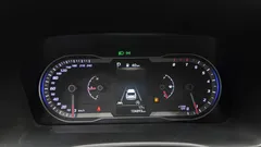 2023 Hyundai Tucson Gasoline 1.6 Turbo 2WD, белый — фото 8