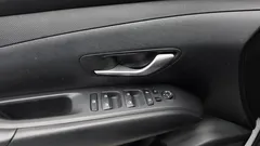 2023 Hyundai Tucson Gasoline 1.6 Turbo 2WD, белый — фото 17