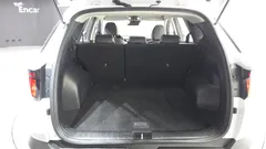 2023 Hyundai Tucson Gasoline 1.6 Turbo 2WD, белый — фото 20