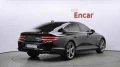2023 Genesis G80 Gasoline 2.5 Turbo 2WD — фото 2