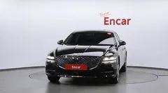 2023 Genesis G80 Gasoline 2.5 Turbo 2WD — фото 3