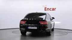 2023 Genesis G80 Gasoline 2.5 Turbo 2WD — фото 4