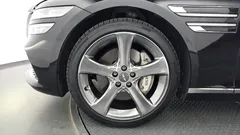 2023 Genesis G80 Gasoline 2.5 Turbo 2WD — фото 5
