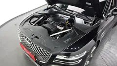2023 Genesis G80 Gasoline 2.5 Turbo 2WD — фото 6